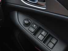 Mazda CX-3 2.0 SKYACTIV-G Sport Nav SUV 5dr Petrol Manual Euro 6 (s/s) (121 ps) - U2021
