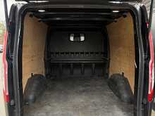 Ford Transit Custom 2.0 300 EcoBlue Limited Crew Van Double Cab 5dr Diesel Manual L2 H1 Euro 6 (s/s) (5 Seat) (170 ps) - U2022