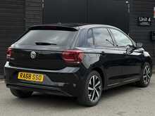 Volkswagen Polo 1.0 TSI GPF beats Hatchback 5dr Petrol Manual Euro 6 (s/s) (95 ps) - U2024