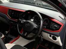 Volkswagen Polo 1.0 TSI GPF beats Hatchback 5dr Petrol Manual Euro 6 (s/s) (95 ps) - U2024