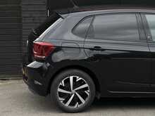 Volkswagen Polo 1.0 TSI GPF beats Hatchback 5dr Petrol Manual Euro 6 (s/s) (95 ps) - U2024
