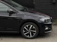 Volkswagen Polo 1.0 TSI GPF beats Hatchback 5dr Petrol Manual Euro 6 (s/s) (95 ps) - U2024