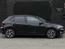 Volkswagen Polo 1.0 TSI GPF beats Hatchback 5dr Petrol Manual Euro 6 (s/s) (95 ps) - U2024