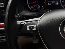 Volkswagen Polo 1.0 TSI GPF beats Hatchback 5dr Petrol Manual Euro 6 (s/s) (95 ps) - U2024