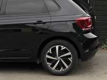 Volkswagen Polo 1.0 TSI GPF beats Hatchback 5dr Petrol Manual Euro 6 (s/s) (95 ps) - U2024