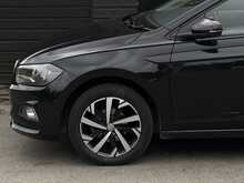 Volkswagen Polo 1.0 TSI GPF beats Hatchback 5dr Petrol Manual Euro 6 (s/s) (95 ps) - U2024