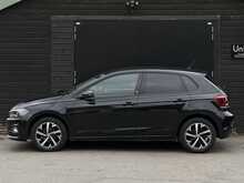 Volkswagen Polo 1.0 TSI GPF beats Hatchback 5dr Petrol Manual Euro 6 (s/s) (95 ps) - U2024