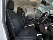 Ford Transit Custom 2.0 280 EcoBlue Trend Panel Van 5dr Diesel Manual L1 H1 Euro 6 (s/s) (130 ps) - U2027