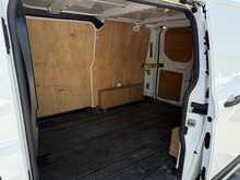 Ford Transit Custom 2.0 280 EcoBlue Trend Panel Van 5dr Diesel Manual L1 H1 Euro 6 (s/s) (130 ps) - U2027
