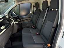 Ford Transit Custom 2.0 280 EcoBlue Trend Panel Van 5dr Diesel Manual L1 H1 Euro 6 (s/s) (130 ps) - U2027