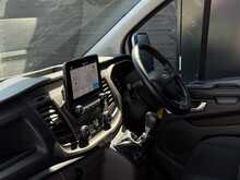 Ford Transit Custom 2.0 280 EcoBlue Trend Panel Van 5dr Diesel Manual L1 H1 Euro 6 (s/s) (130 ps) - U2027