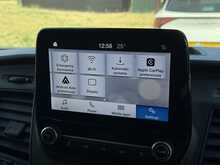 Ford Transit Custom 2.0 280 EcoBlue Trend Panel Van 5dr Diesel Manual L1 H1 Euro 6 (s/s) (130 ps) - U2027