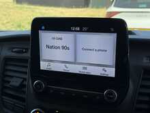 Ford Transit Custom 2.0 280 EcoBlue Trend Panel Van 5dr Diesel Manual L1 H1 Euro 6 (s/s) (130 ps) - U2027