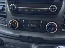 Ford Transit Custom 2.0 280 EcoBlue Trend Panel Van 5dr Diesel Manual L1 H1 Euro 6 (s/s) (130 ps) - U2027