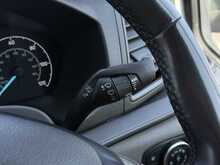 Ford Transit Custom 2.0 280 EcoBlue Trend Panel Van 5dr Diesel Manual L1 H1 Euro 6 (s/s) (130 ps) - U2027