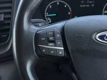 Ford Transit Custom 2.0 280 EcoBlue Trend Panel Van 5dr Diesel Manual L1 H1 Euro 6 (s/s) (130 ps) - U2027