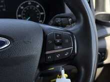 Ford Transit Custom 2.0 280 EcoBlue Trend Panel Van 5dr Diesel Manual L1 H1 Euro 6 (s/s) (130 ps) - U2027