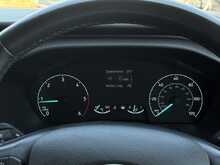 Ford Transit Custom 2.0 280 EcoBlue Trend Panel Van 5dr Diesel Manual L1 H1 Euro 6 (s/s) (130 ps) - U2027
