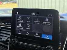 Ford Transit Custom 2.0 300 EcoBlue Limited Panel Van 5dr Diesel Auto L1 H1 Euro 6 (130 ps) - U2028