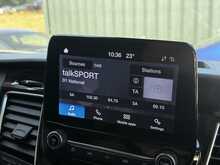 Ford Transit Custom 2.0 300 EcoBlue Limited Panel Van 5dr Diesel Auto L1 H1 Euro 6 (130 ps) - U2028