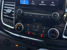 Ford Transit Custom 2.0 300 EcoBlue Limited Panel Van 5dr Diesel Auto L1 H1 Euro 6 (130 ps) - U2028