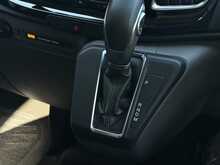Ford Transit Custom 2.0 300 EcoBlue Limited Panel Van 5dr Diesel Auto L1 H1 Euro 6 (130 ps) - U2028