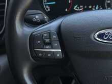 Ford Transit Custom 2.0 300 EcoBlue Limited Panel Van 5dr Diesel Auto L1 H1 Euro 6 (130 ps) - U2028