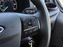 Ford Transit Custom 2.0 300 EcoBlue Limited Panel Van 5dr Diesel Auto L1 H1 Euro 6 (130 ps) - U2028