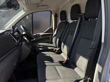 Ford Transit Custom 2.0 300 EcoBlue Limited Panel Van 5dr Diesel Auto L1 H1 Euro 6 (130 ps) - U2028