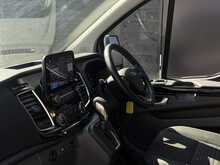 Ford Transit Custom 2.0 300 EcoBlue Limited Panel Van 5dr Diesel Auto L1 H1 Euro 6 (130 ps) - U2028