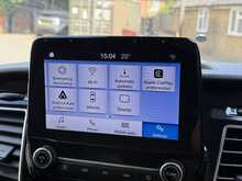 Ford Transit Custom 2.0 300 EcoBlue Limited Panel Van 5dr Diesel Manual L1 H1 Euro 6 (s/s) (130 ps) - U2029