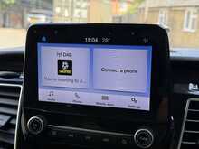 Ford Transit Custom 2.0 300 EcoBlue Limited Panel Van 5dr Diesel Manual L1 H1 Euro 6 (s/s) (130 ps) - U2029