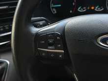 Ford Transit Custom 2.0 300 EcoBlue Limited Panel Van 5dr Diesel Manual L1 H1 Euro 6 (s/s) (130 ps) - U2029