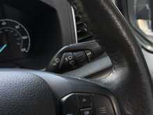 Ford Transit Custom 2.0 300 EcoBlue Limited Panel Van 5dr Diesel Manual L1 H1 Euro 6 (s/s) (130 ps) - U2029
