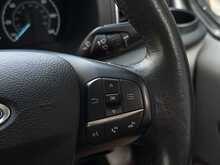 Ford Transit Custom 2.0 300 EcoBlue Limited Panel Van 5dr Diesel Manual L1 H1 Euro 6 (s/s) (130 ps) - U2029