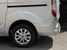 Ford Transit Custom 2.0 300 EcoBlue Limited Panel Van 5dr Diesel Manual L1 H1 Euro 6 (s/s) (130 ps) - U2029