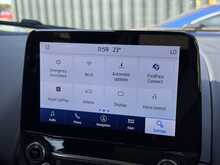 Ford EcoSport 1.0T EcoBoost GPF ST-Line SUV 5dr Petrol Manual Euro 6 (s/s) (125 ps) - U2030