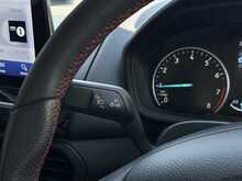 Ford EcoSport 1.0T EcoBoost GPF ST-Line SUV 5dr Petrol Manual Euro 6 (s/s) (125 ps) - U2030