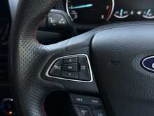 Ford EcoSport 1.0T EcoBoost GPF ST-Line SUV 5dr Petrol Manual Euro 6 (s/s) (125 ps) - U2030