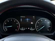 Ford EcoSport 1.0T EcoBoost GPF ST-Line SUV 5dr Petrol Manual Euro 6 (s/s) (125 ps) - U2030