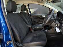 Ford EcoSport 1.0T EcoBoost GPF ST-Line SUV 5dr Petrol Manual Euro 6 (s/s) (125 ps) - U2030