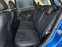 Ford EcoSport 1.0T EcoBoost GPF ST-Line SUV 5dr Petrol Manual Euro 6 (s/s) (125 ps) - U2030