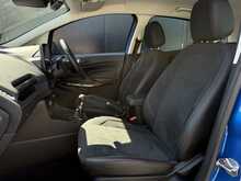Ford EcoSport 1.0T EcoBoost GPF ST-Line SUV 5dr Petrol Manual Euro 6 (s/s) (125 ps) - U2030