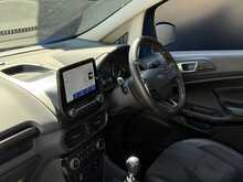Ford EcoSport 1.0T EcoBoost GPF ST-Line SUV 5dr Petrol Manual Euro 6 (s/s) (125 ps) - U2030