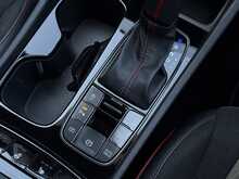 Hyundai TUCSON 1.6 T-GDi MHEV N Line S SUV 5dr Petrol Hybrid DCT Euro 6 (s/s) (150 ps) - U2031