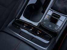 Hyundai TUCSON 1.6 T-GDi MHEV N Line S SUV 5dr Petrol Hybrid DCT Euro 6 (s/s) (150 ps) - U2031