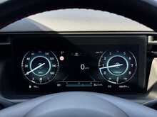 Hyundai TUCSON 1.6 T-GDi MHEV N Line S SUV 5dr Petrol Hybrid DCT Euro 6 (s/s) (150 ps) - U2031