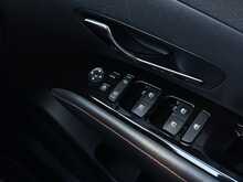 Hyundai TUCSON 1.6 T-GDi MHEV N Line S SUV 5dr Petrol Hybrid DCT Euro 6 (s/s) (150 ps) - U2031