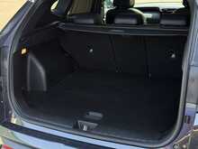Hyundai TUCSON 1.6 T-GDi MHEV N Line S SUV 5dr Petrol Hybrid DCT Euro 6 (s/s) (150 ps) - U2031