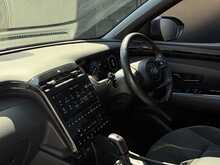 Hyundai TUCSON 1.6 T-GDi MHEV N Line S SUV 5dr Petrol Hybrid DCT Euro 6 (s/s) (150 ps) - U2031